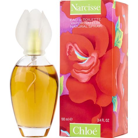 Narcisse (Eau de Toilette) by Chloé 